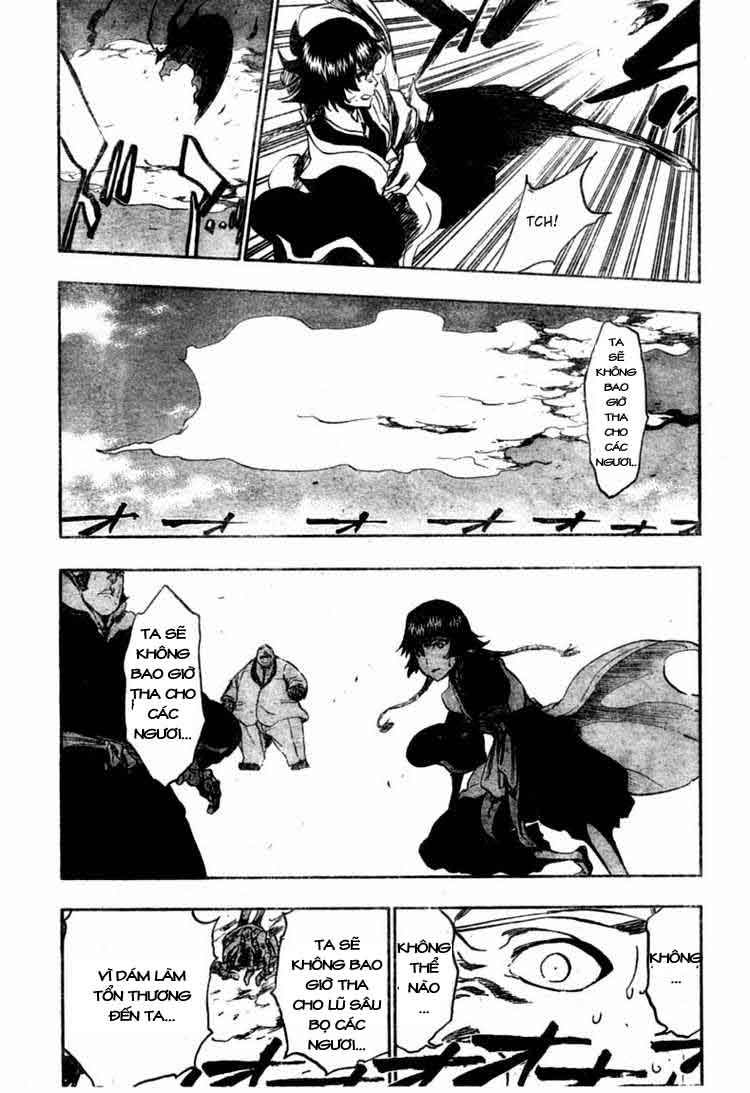 Thần Chết Ichigo - Chương 370