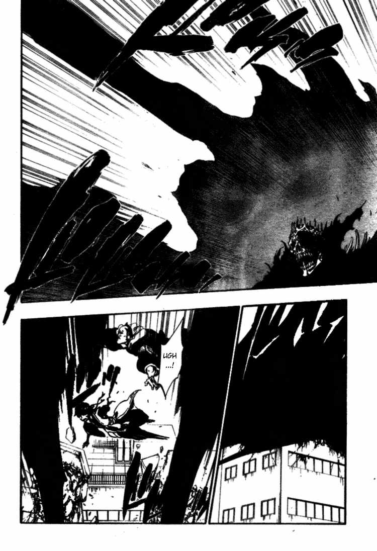 Thần Chết Ichigo - Chương 370