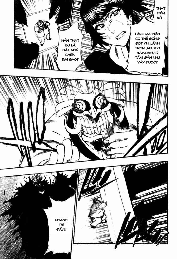 Thần Chết Ichigo - Chương 370