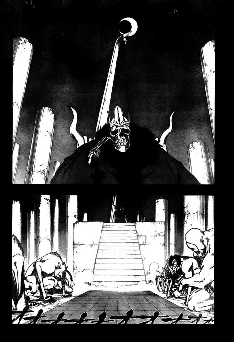 Thần Chết Ichigo - Chương 371