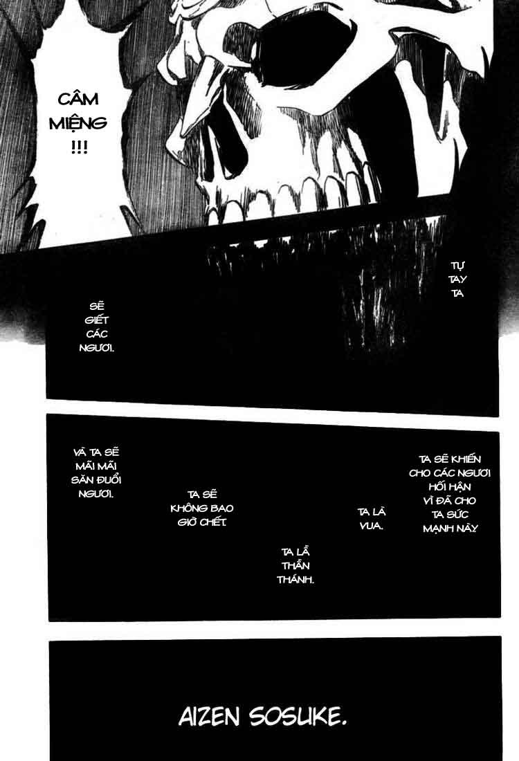 Thần Chết Ichigo - Chương 371