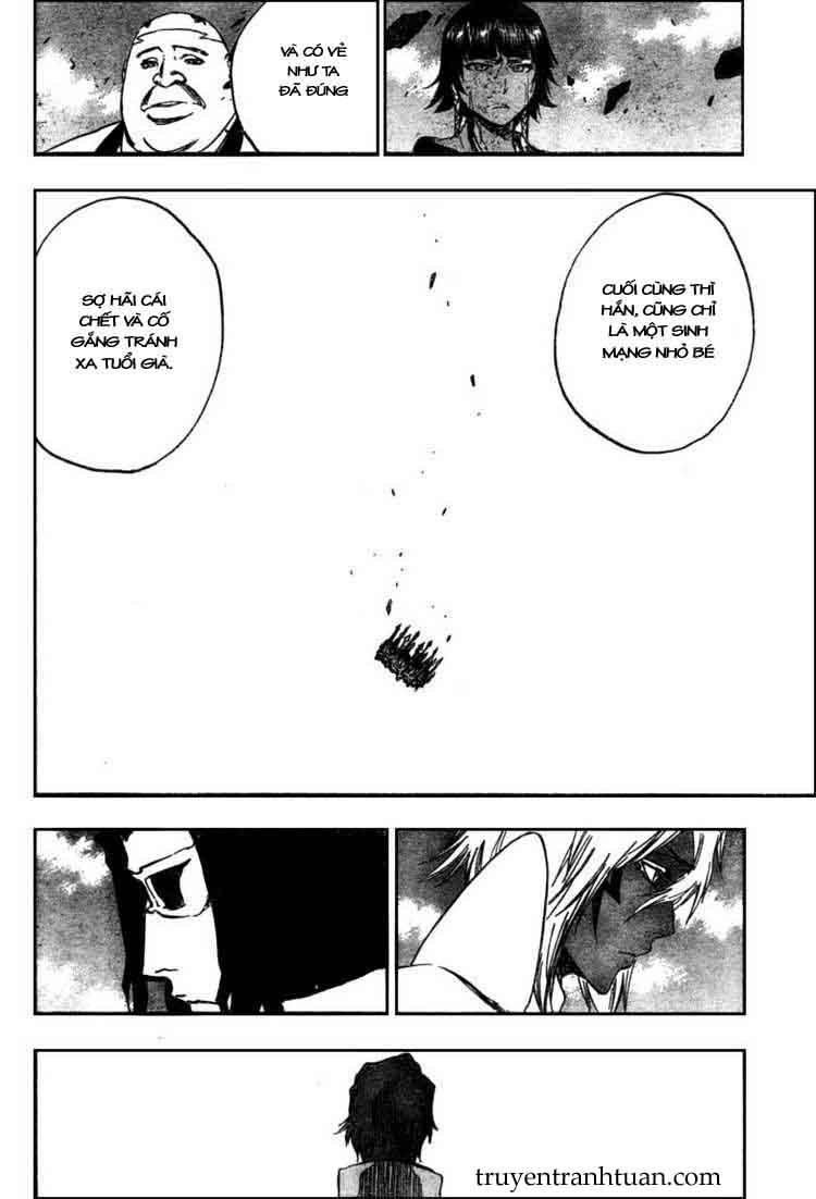 Thần Chết Ichigo - Chương 371