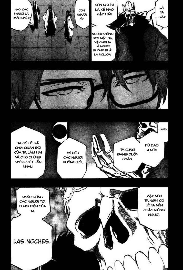 Thần Chết Ichigo - Chương 371