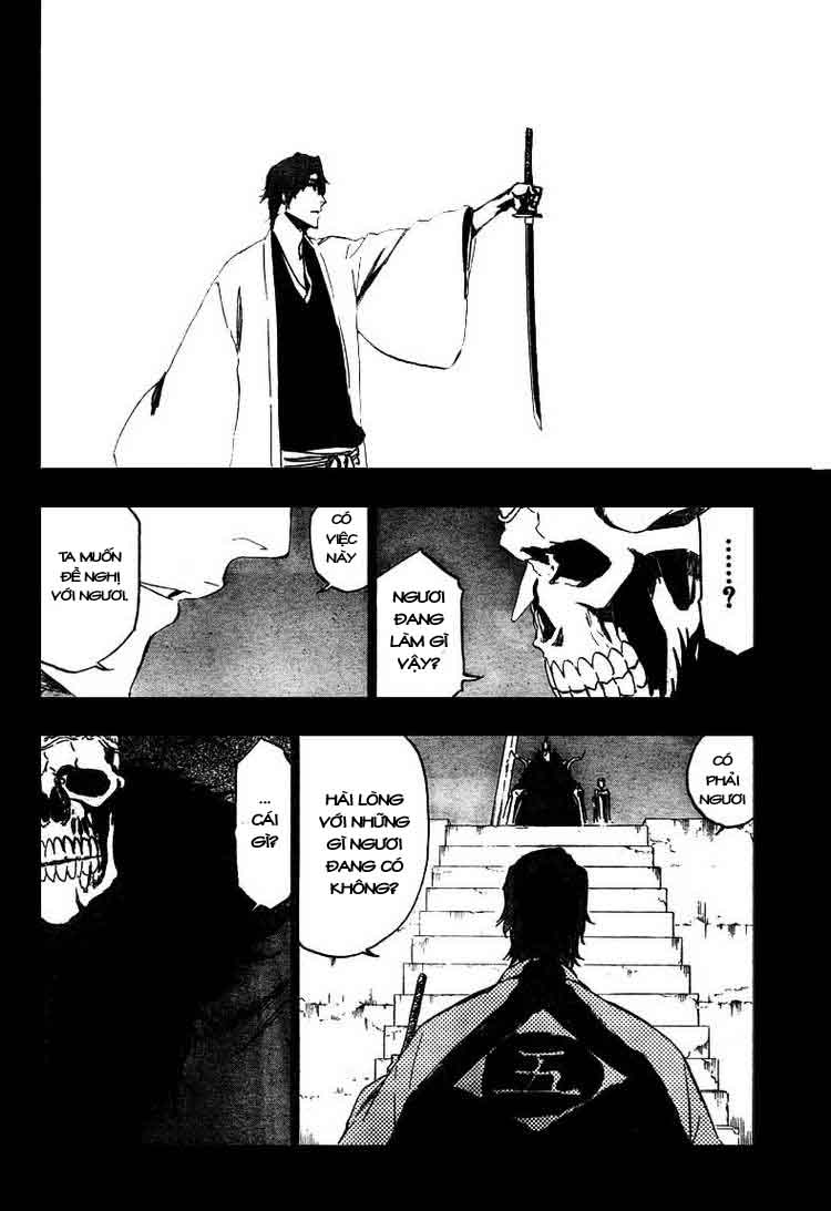 Thần Chết Ichigo - Chương 371
