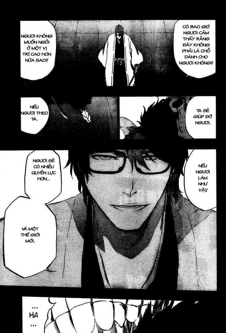 Thần Chết Ichigo - Chương 371
