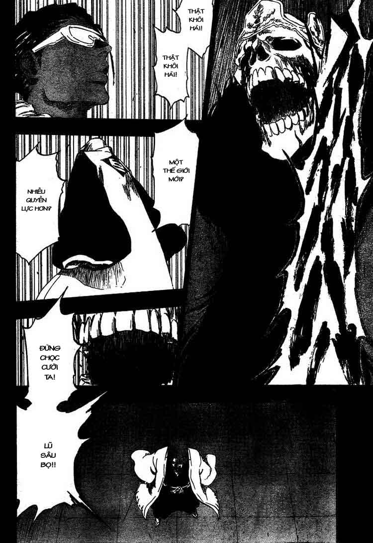 Thần Chết Ichigo - Chương 371