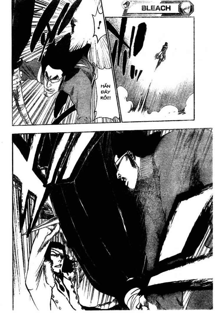 Thần Chết Ichigo - Chương 372