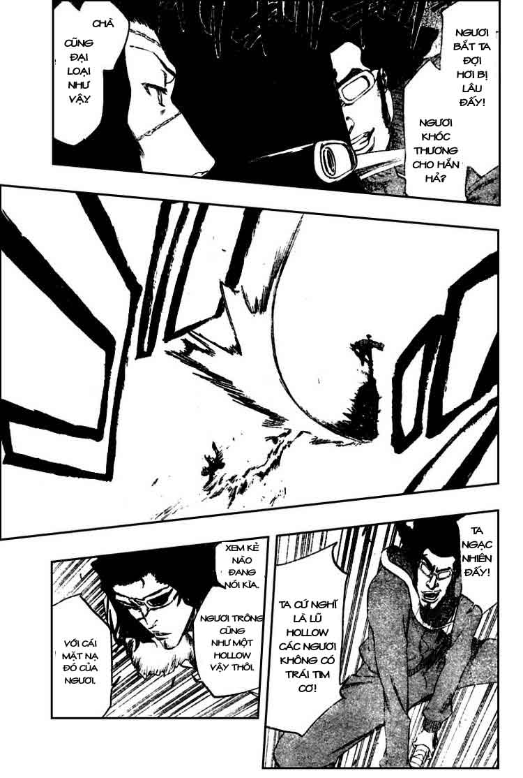 Thần Chết Ichigo - Chương 372