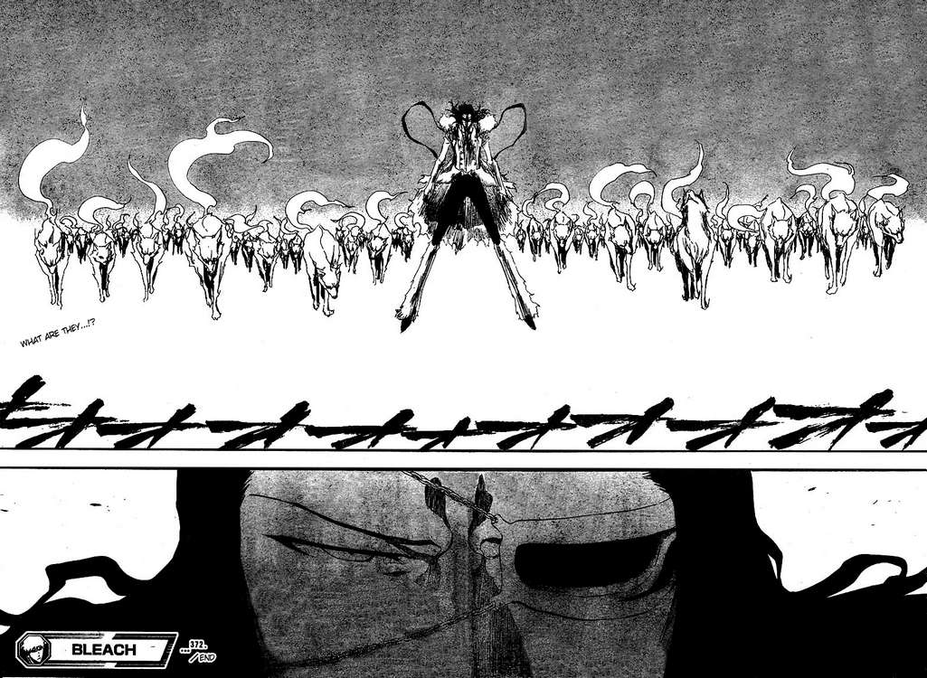 Thần Chết Ichigo - Chương 372