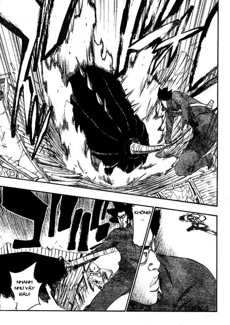 Thần Chết Ichigo - Chương 372