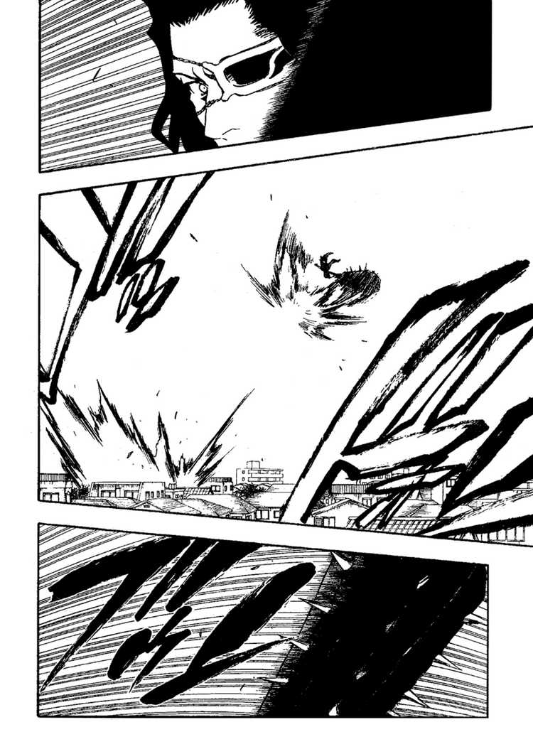 Thần Chết Ichigo - Chương 372