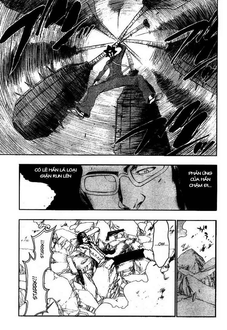 Thần Chết Ichigo - Chương 372