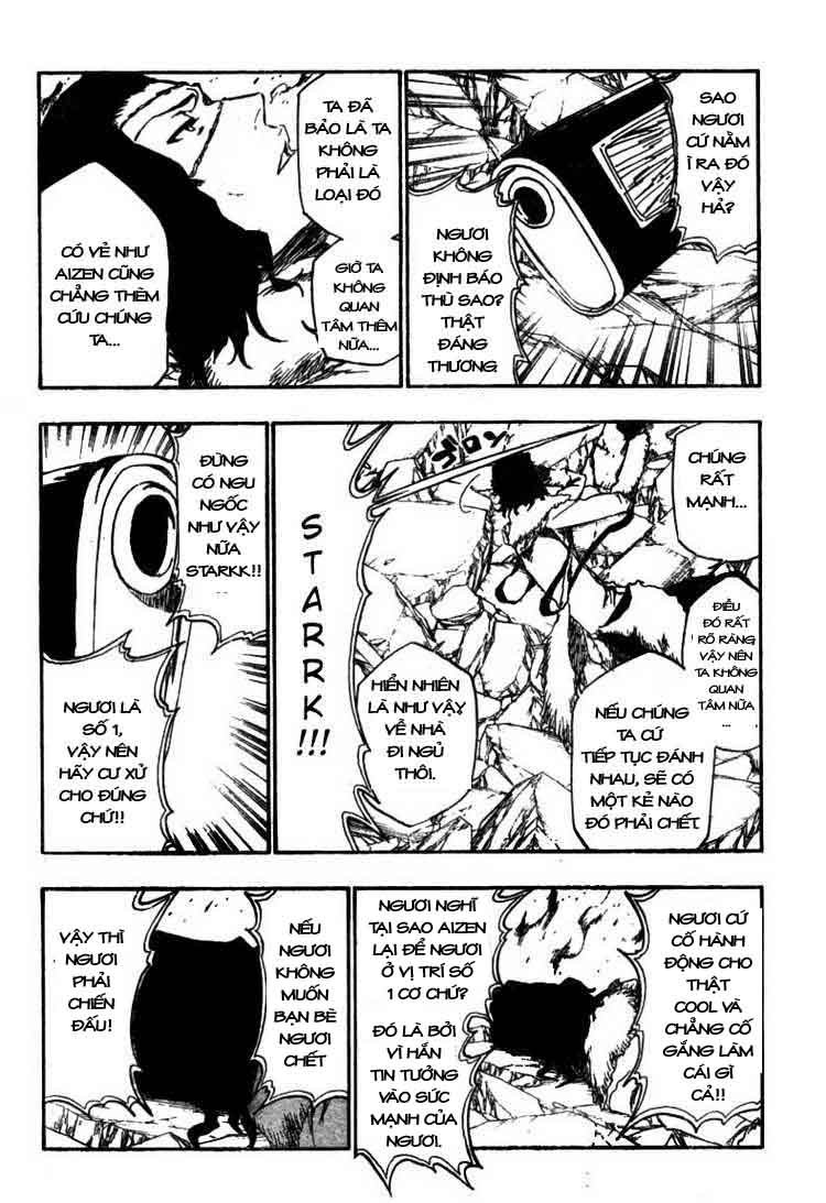 Thần Chết Ichigo - Chương 372