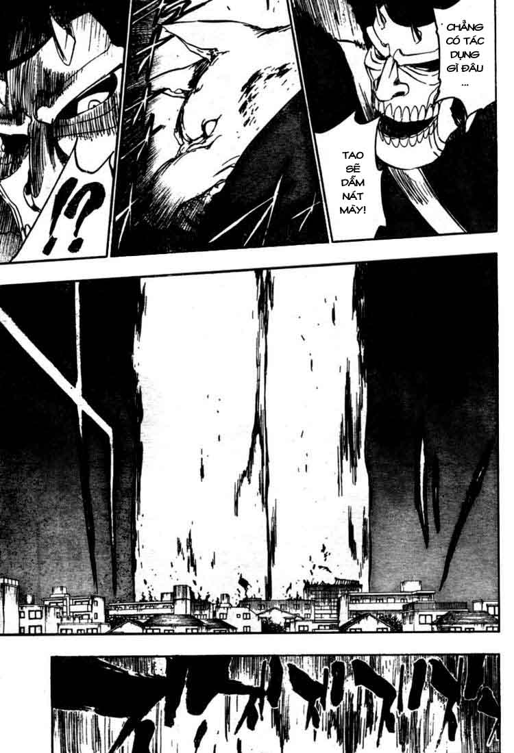 Thần Chết Ichigo - Chương 373