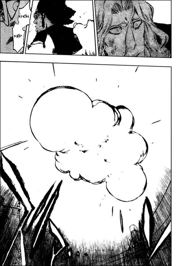 Thần Chết Ichigo - Chương 373