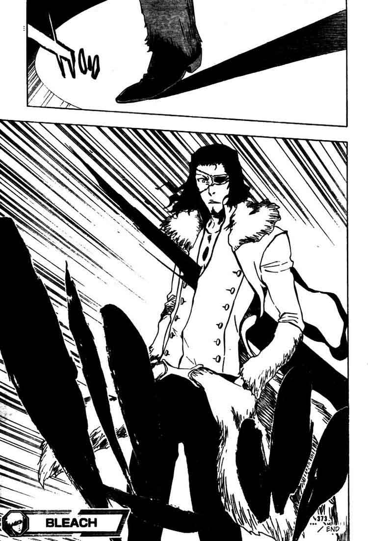 Thần Chết Ichigo - Chương 373
