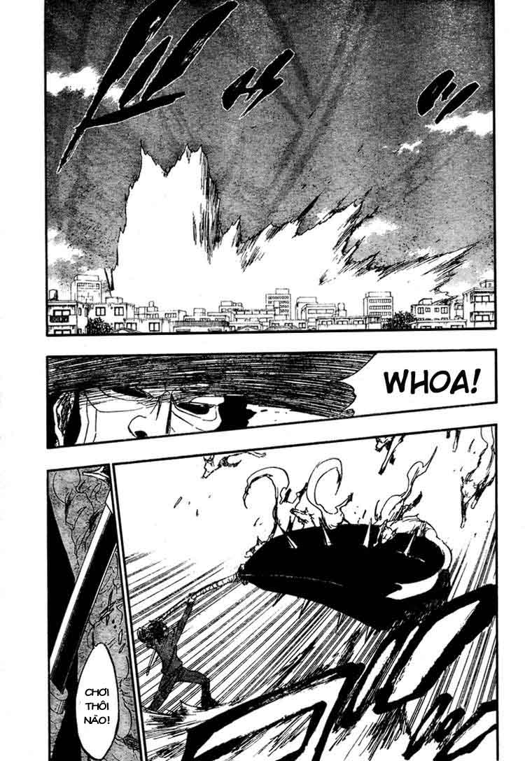 Thần Chết Ichigo - Chương 373