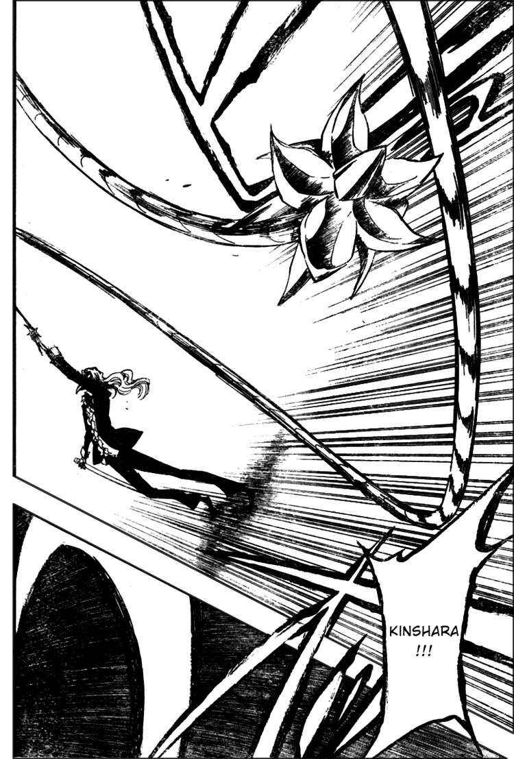 Thần Chết Ichigo - Chương 373