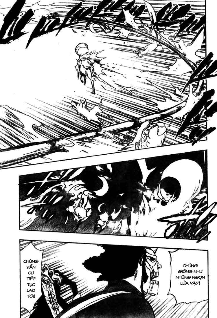 Thần Chết Ichigo - Chương 373