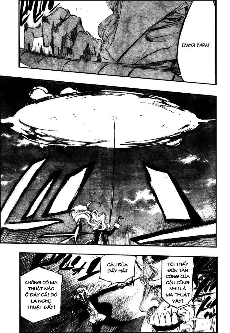 Thần Chết Ichigo - Chương 373