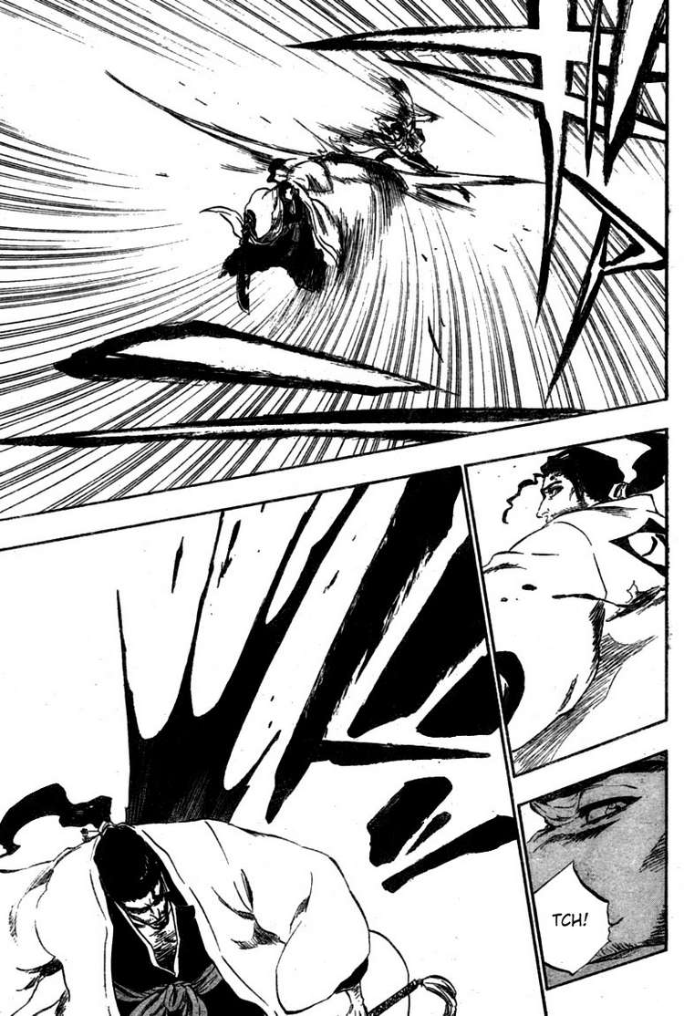 Thần Chết Ichigo - Chương 374