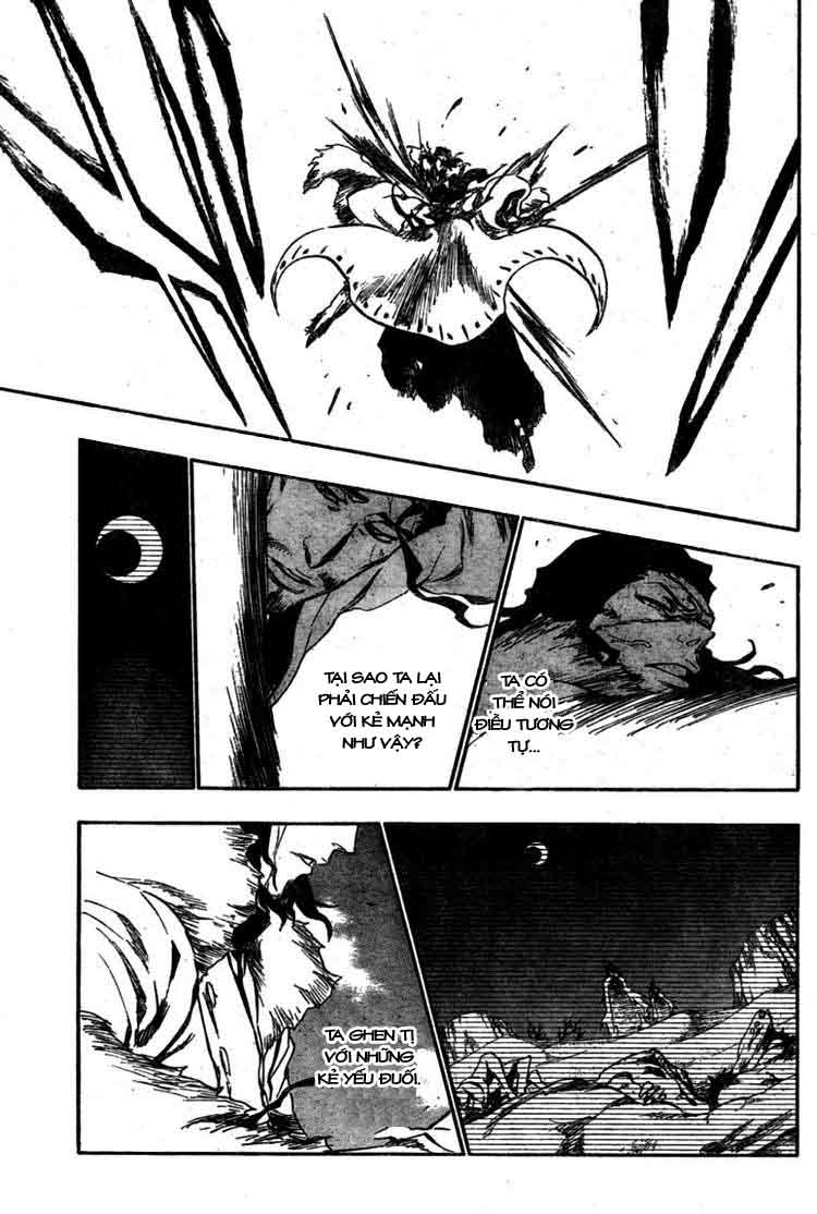 Thần Chết Ichigo - Chương 374