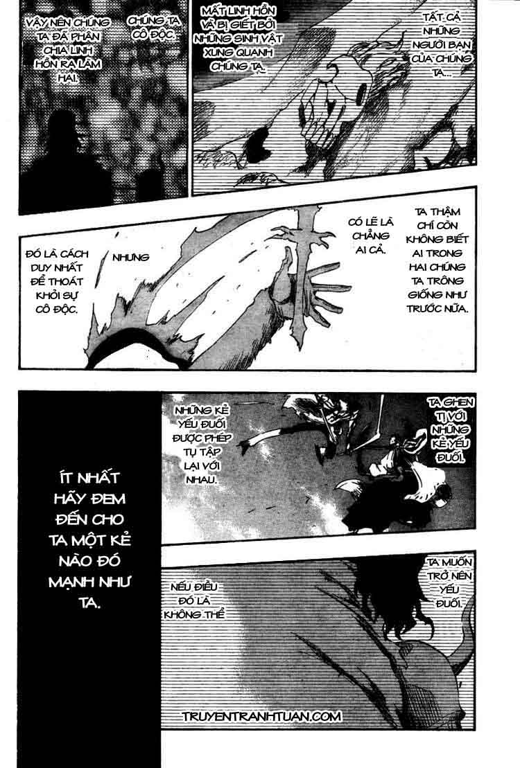 Thần Chết Ichigo - Chương 374