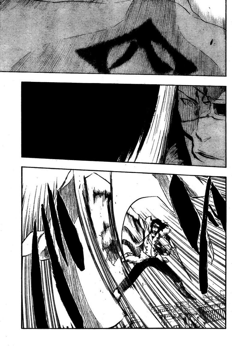 Thần Chết Ichigo - Chương 374