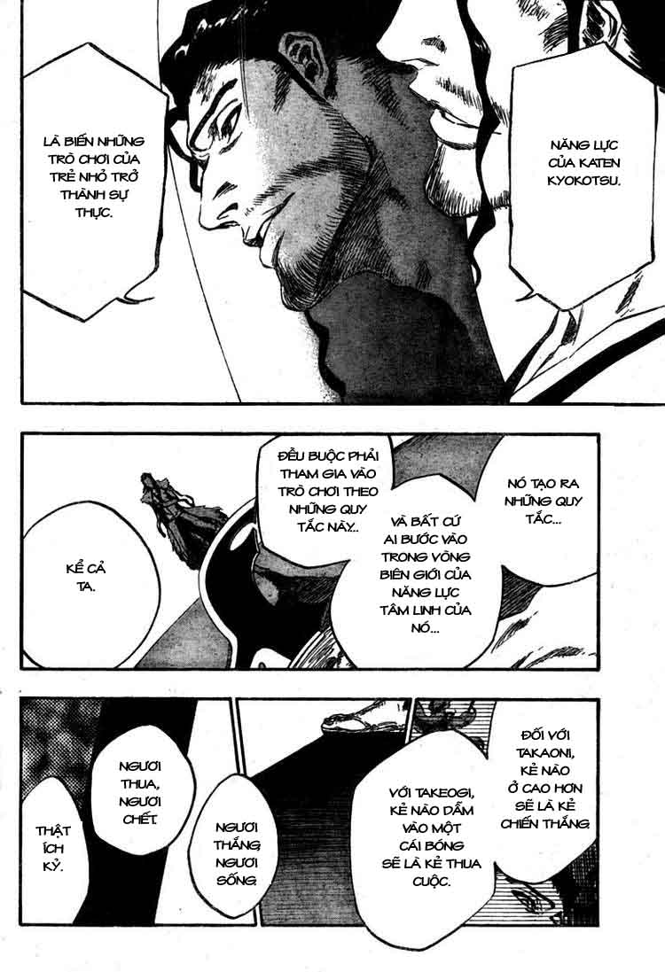 Thần Chết Ichigo - Chương 374