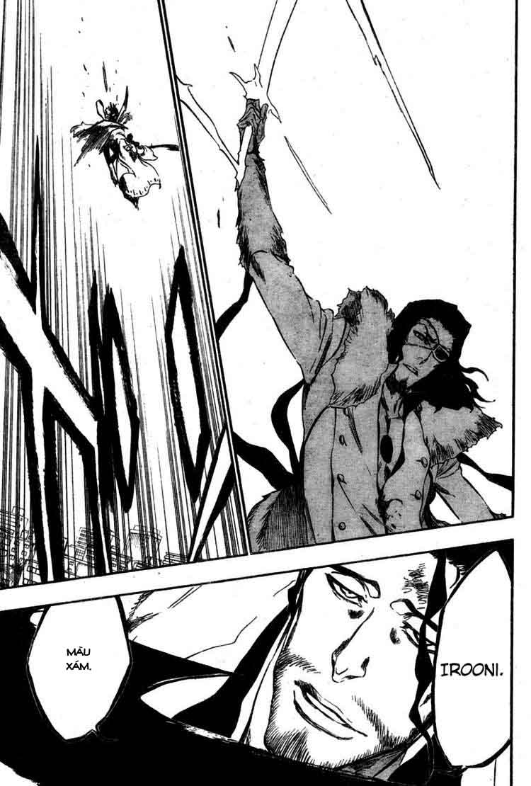 Thần Chết Ichigo - Chương 374