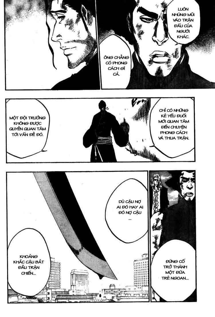 Thần Chết Ichigo - Chương 375