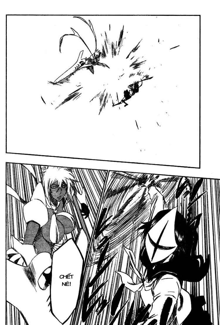 Thần Chết Ichigo - Chương 375
