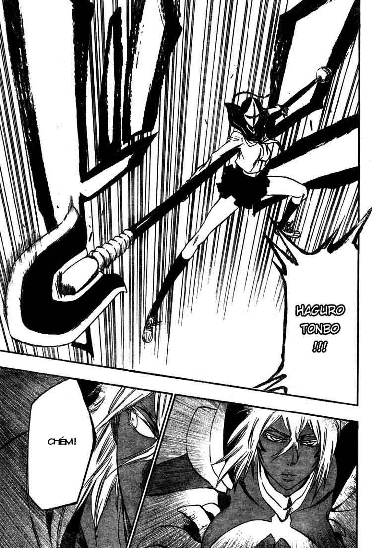 Thần Chết Ichigo - Chương 375