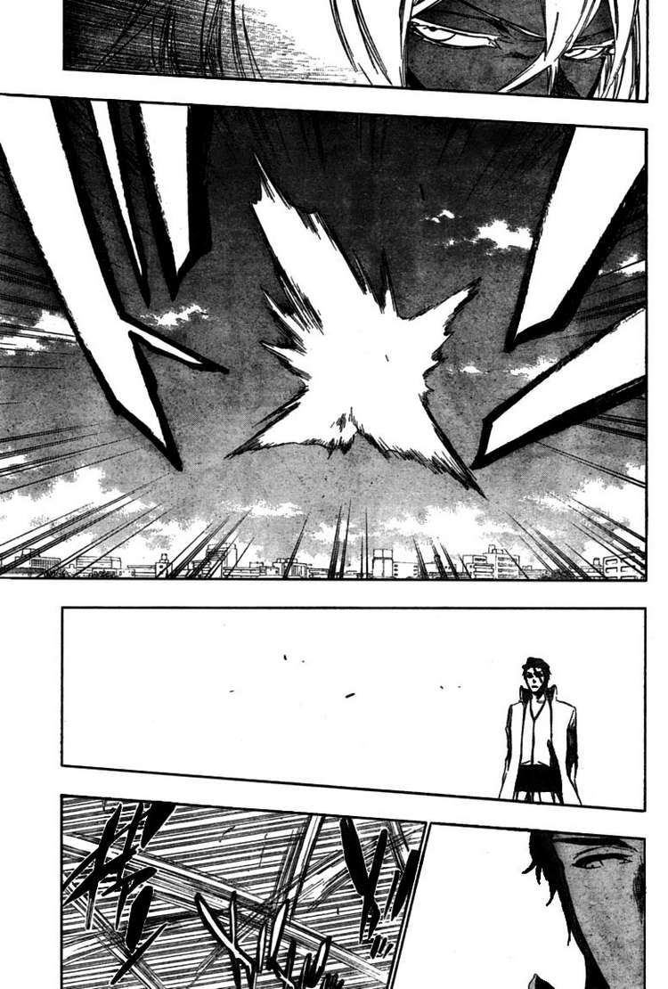 Thần Chết Ichigo - Chương 375