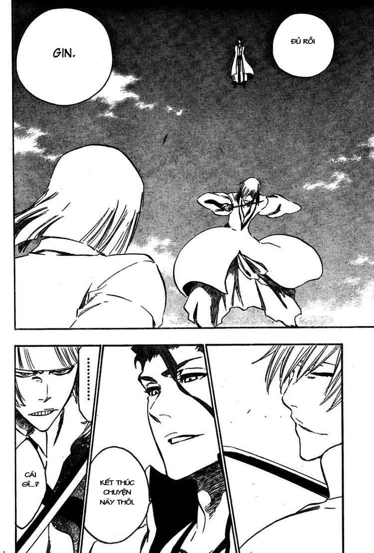 Thần Chết Ichigo - Chương 375