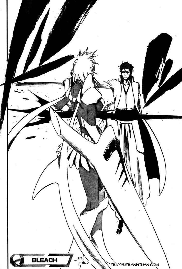 Thần Chết Ichigo - Chương 375