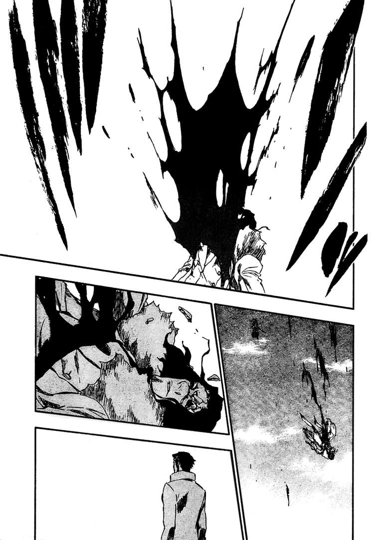 Thần Chết Ichigo - Chương 375