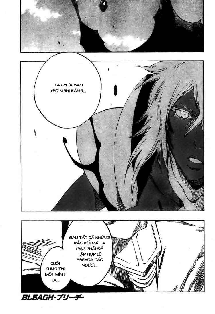 Thần Chết Ichigo - Chương 376