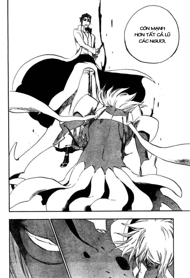 Thần Chết Ichigo - Chương 376