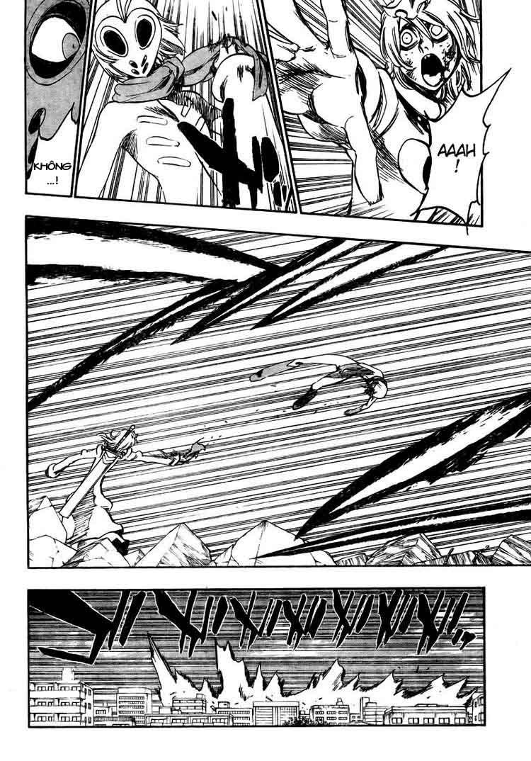 Thần Chết Ichigo - Chương 376