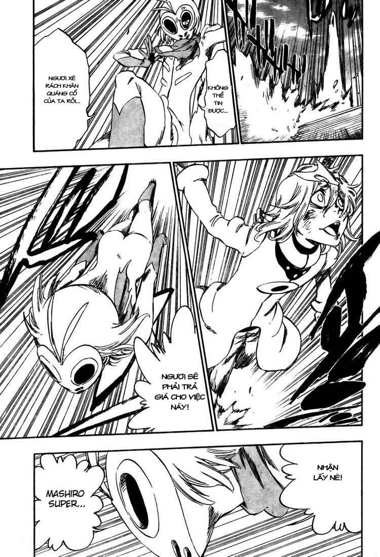 Thần Chết Ichigo - Chương 376