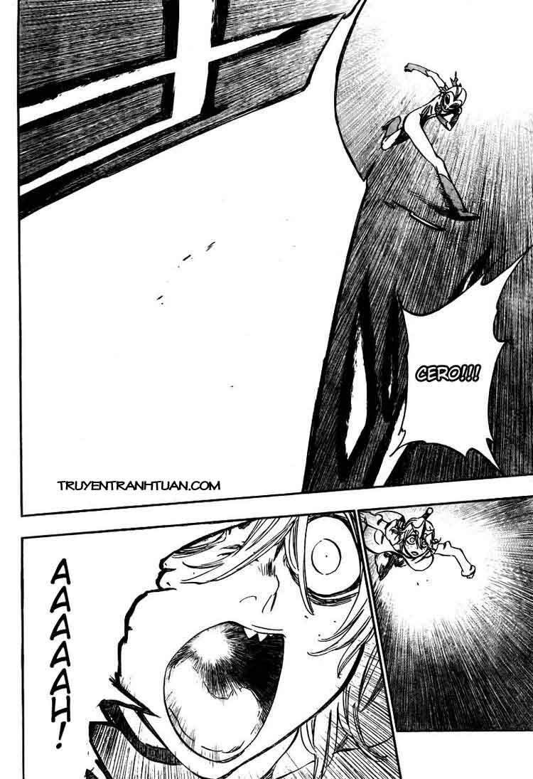 Thần Chết Ichigo - Chương 376