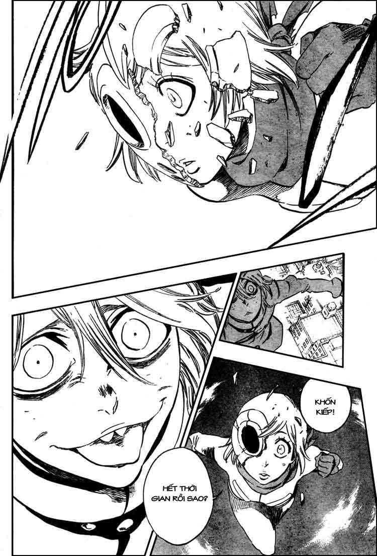 Thần Chết Ichigo - Chương 376