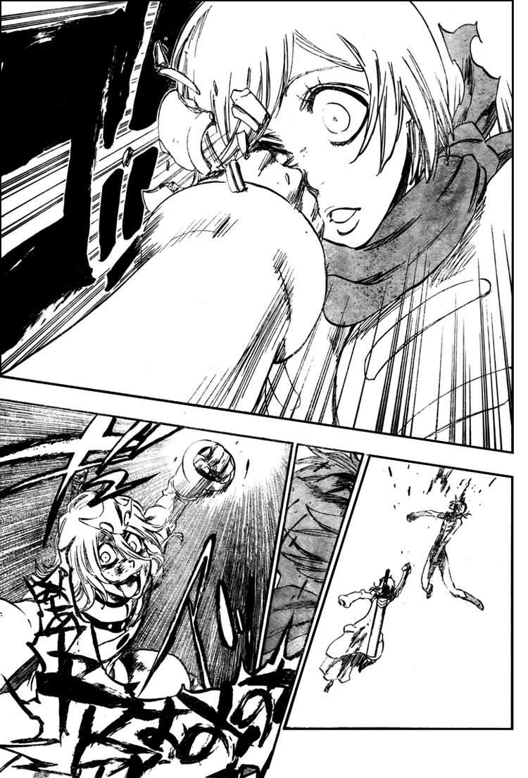 Thần Chết Ichigo - Chương 376