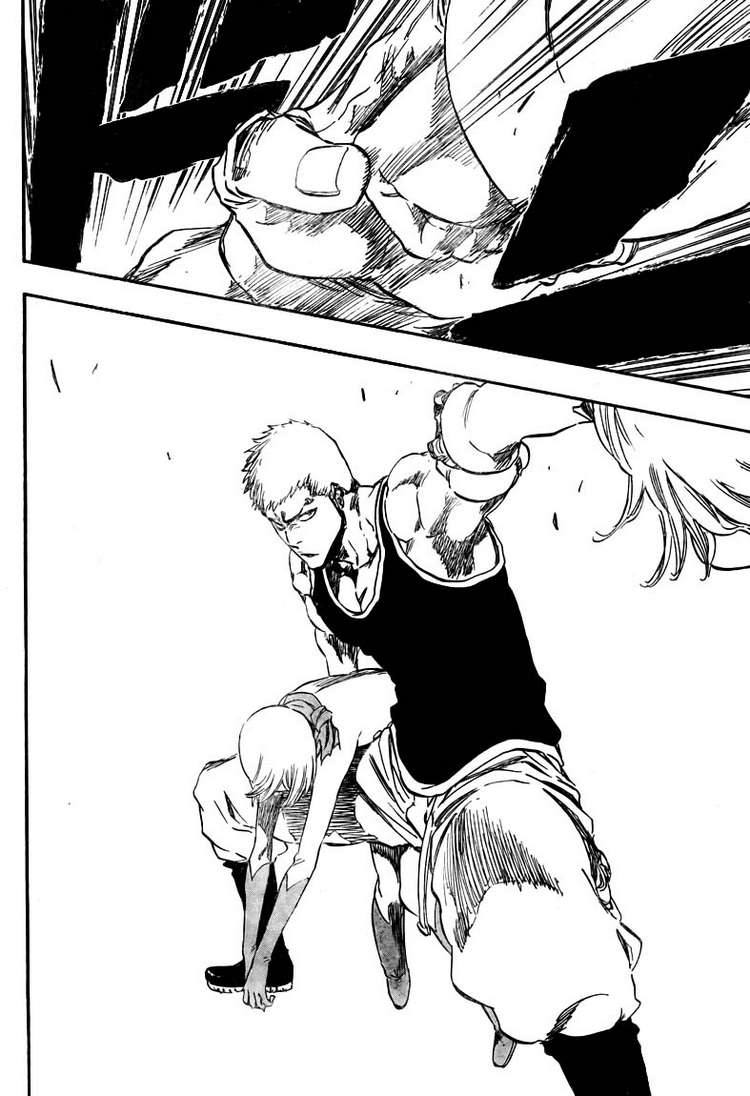 Thần Chết Ichigo - Chương 376