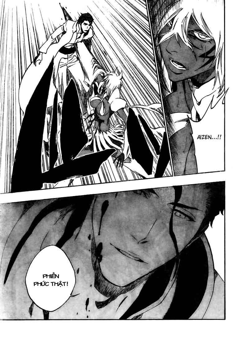 Thần Chết Ichigo - Chương 376