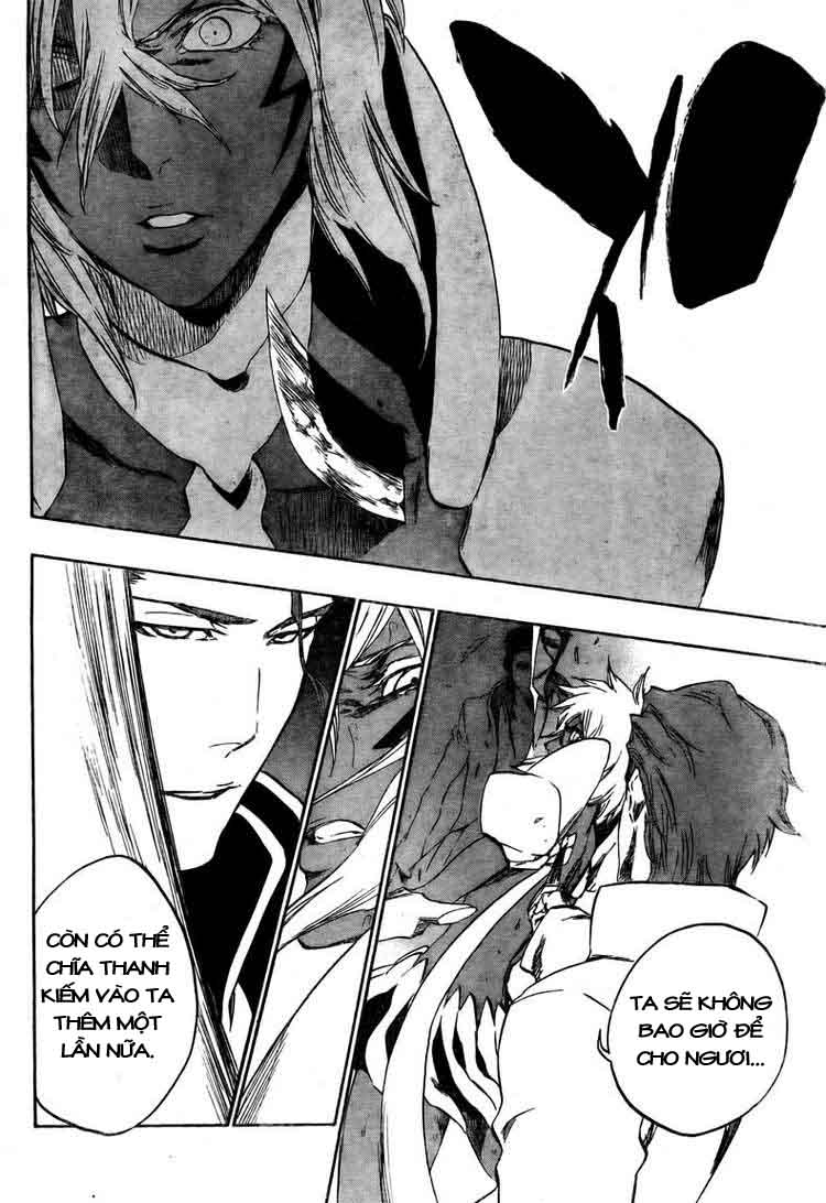 Thần Chết Ichigo - Chương 376