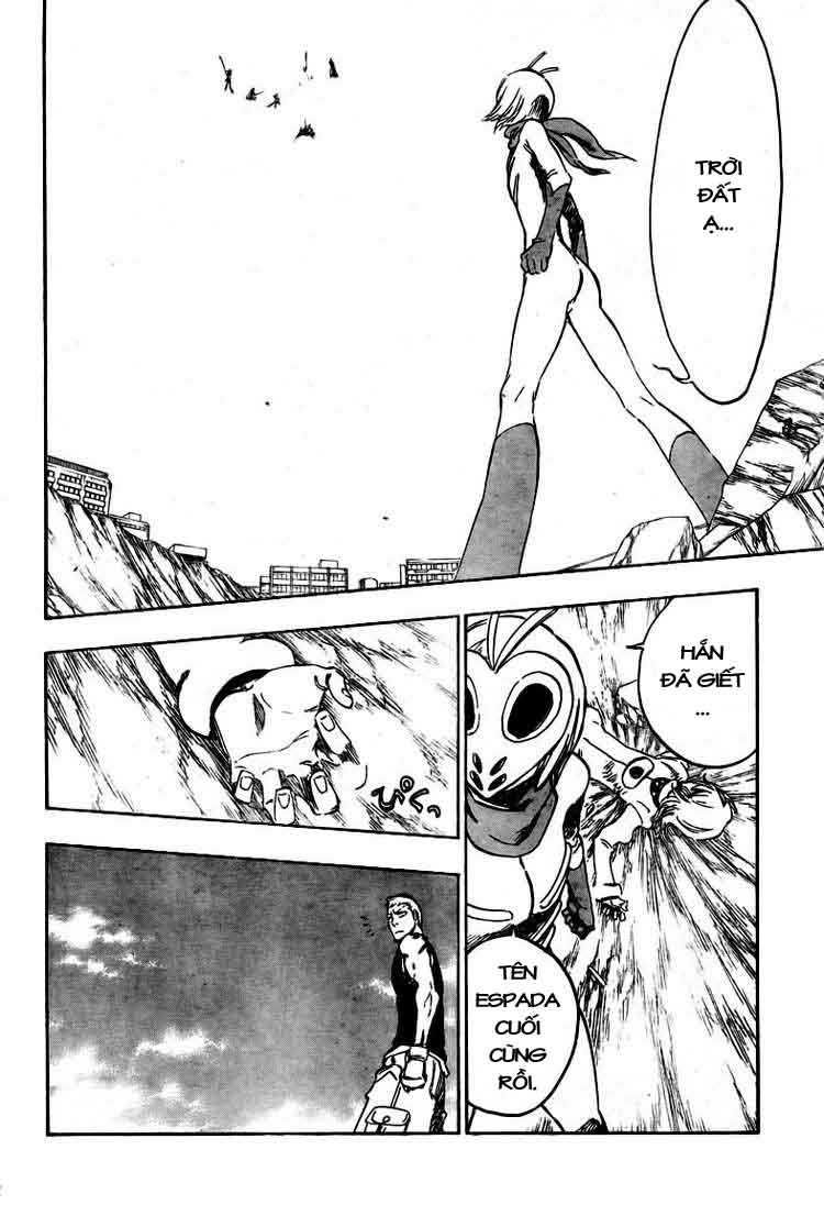 Thần Chết Ichigo - Chương 376