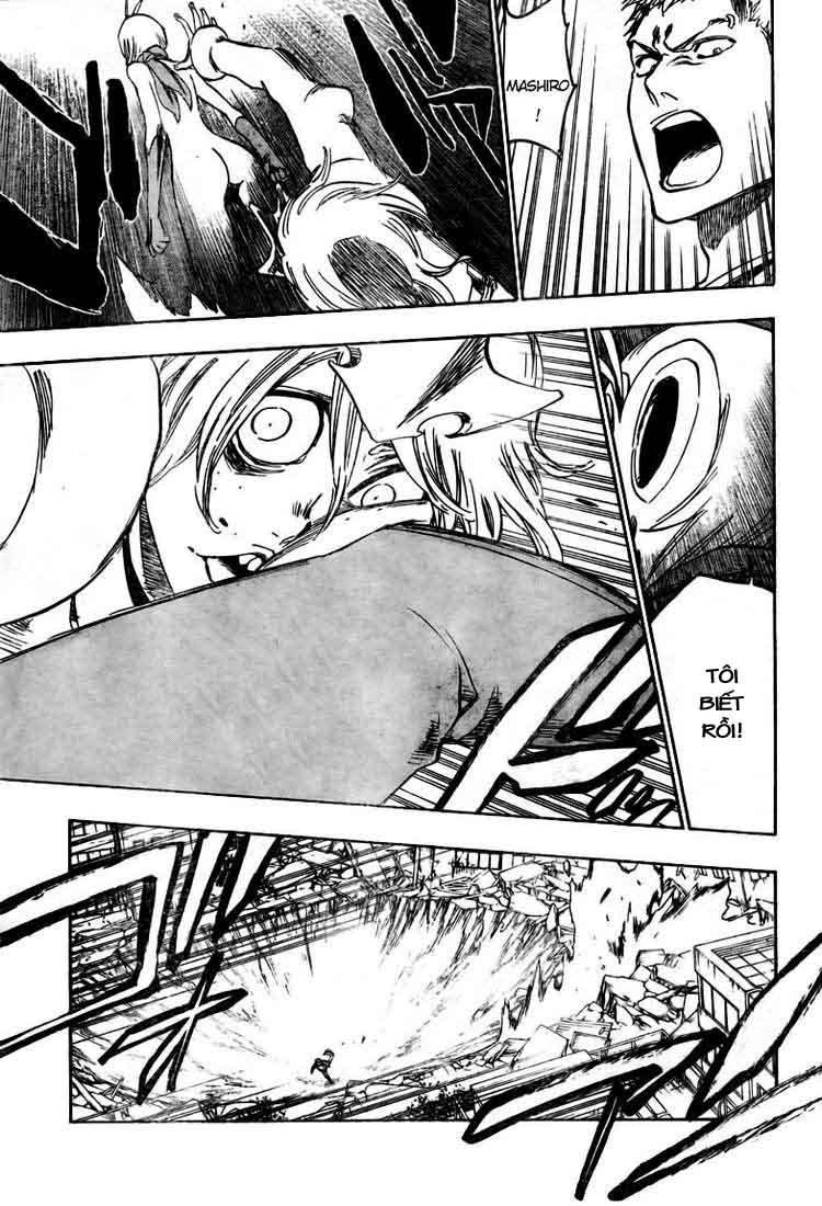 Thần Chết Ichigo - Chương 376