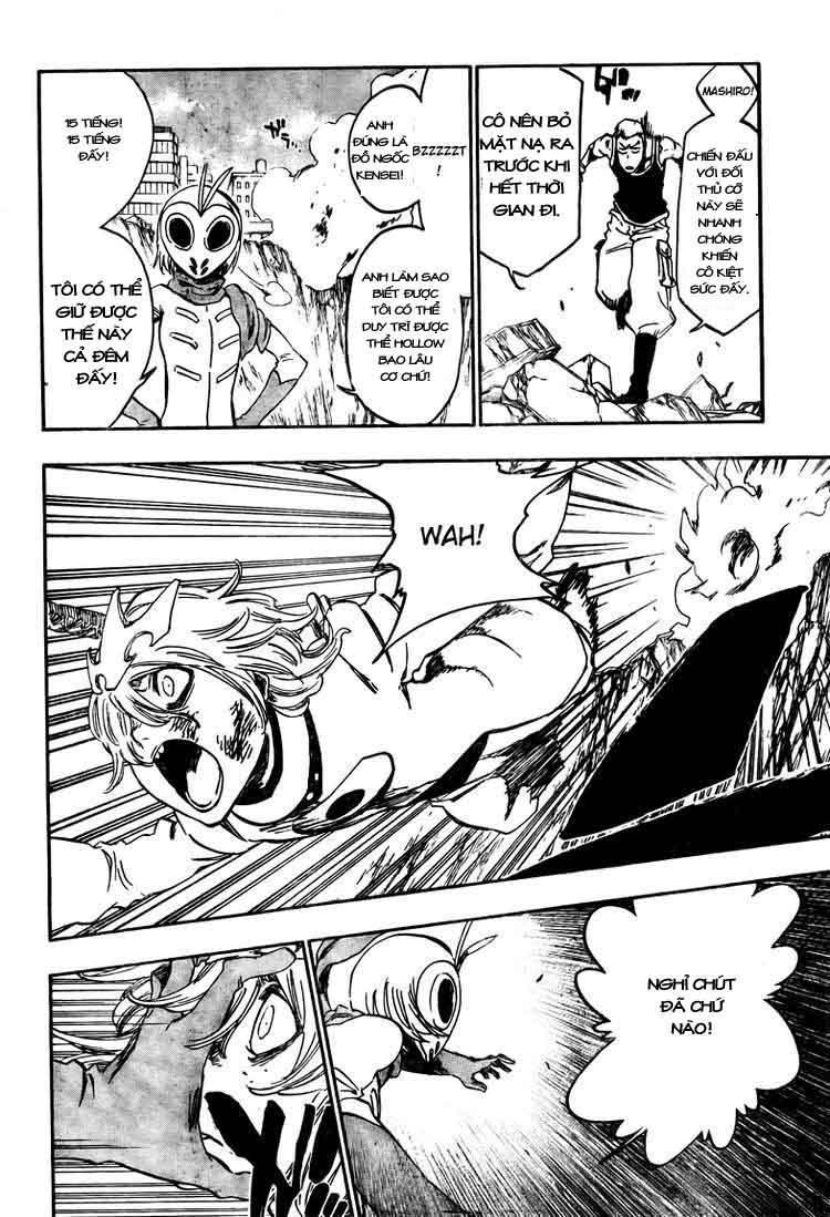 Thần Chết Ichigo - Chương 376